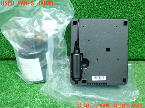 3UPJ=22000625]スイフトスポーツ(ZC33S 2型)純正 パンク修理キット 中古_m1