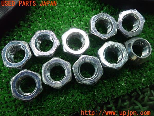 3UPJ=22000971]スイフトスポーツ(ZC33S 2型)社外 ワイドトレッドスペーサー 15mm PCD114.3 5穴 中古_m4