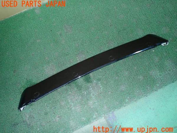 3UPJ=22030057]ハイエースバン 200系(GDH206V 6型)社外 リアスポイラー 中古_m0