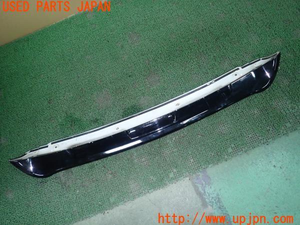 3UPJ=22030057]ハイエースバン 200系(GDH206V 6型)社外 リアスポイラー 中古_m1