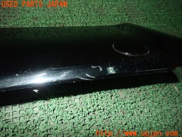 3UPJ=22030057]ハイエースバン 200系(GDH206V 6型)社外 リアスポイラー 中古_m2