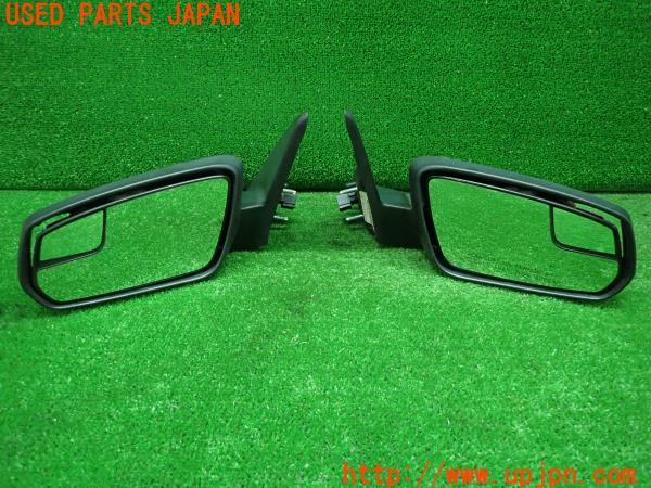 3UPJ=22060036]フォード マスタング V6 コンバーチブル(S197)社外 ドアミラー 中古_m0