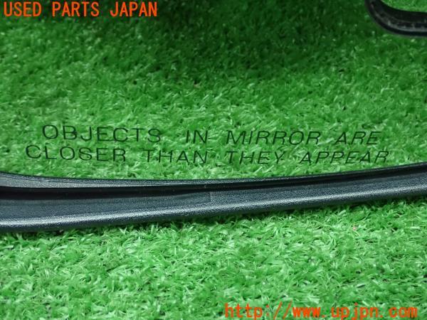 3UPJ=22060036]フォード マスタング V6 コンバーチブル(S197)社外 ドアミラー 中古_m4
