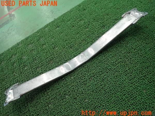 3UPJ=22060705]フォード マスタング V6 コンバーチブル(S197)純正 フロントタワーバー 中古_m1