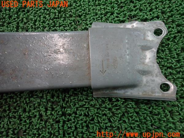 3UPJ=22060705]フォード マスタング V6 コンバーチブル(S197)純正 フロントタワーバー 中古_m2