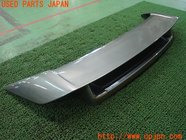 3UPJ=22090057]フェアレディZ(Z33)社外 リアスポイラー 中古_m0