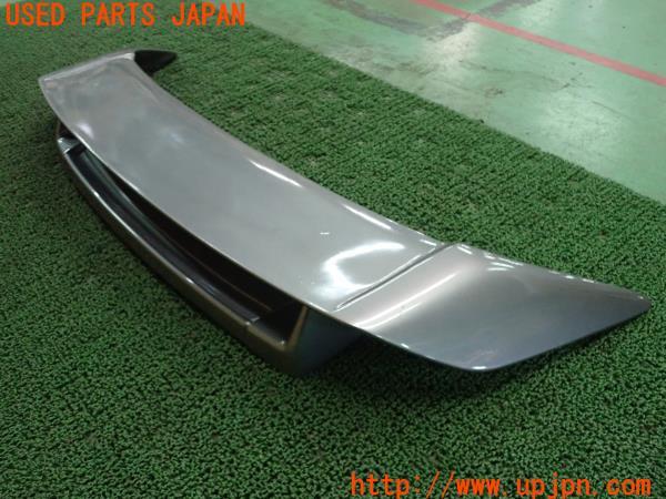3UPJ=22090057]フェアレディZ(Z33)社外 リアスポイラー 中古_m1