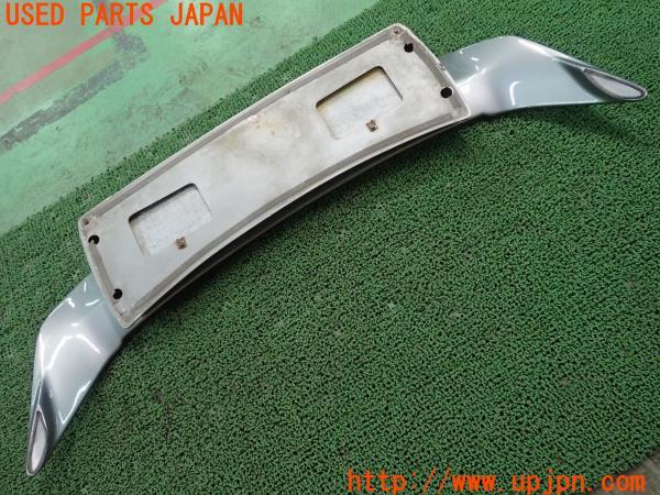 3UPJ=22090057]フェアレディZ(Z33)社外 リアスポイラー 中古_m2