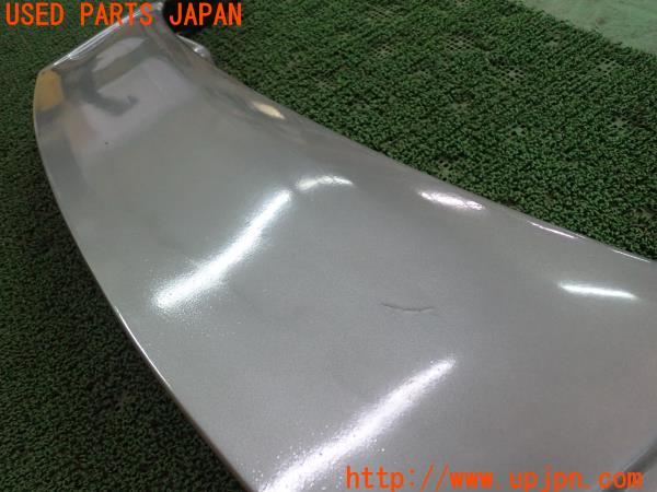 3UPJ=22090057]フェアレディZ(Z33)社外 リアスポイラー 中古_m4