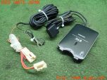 3UPJ=22100503]コルト ラリーアート バージョンR(Z27AG)純正 EP-9U77VB ETC車載器 中古_s0