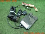 3UPJ=22100503]コルト ラリーアート バージョンR(Z27AG)純正 EP-9U77VB ETC車載器 中古_s1