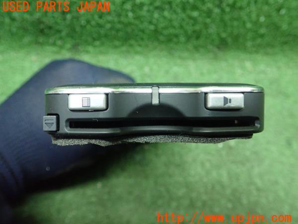 3UPJ=22100503]コルト ラリーアート バージョンR(Z27AG)純正 EP-9U77VB ETC車載器 中古_m2