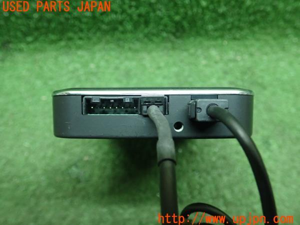 3UPJ=22100503]コルト ラリーアート バージョンR(Z27AG)純正 EP-9U77VB ETC車載器 中古_m3