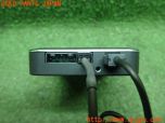 3UPJ=22100503]コルト ラリーアート バージョンR(Z27AG)純正 EP-9U77VB ETC車載器 中古_s3