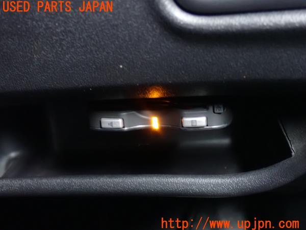 3UPJ=22100503]コルト ラリーアート バージョンR(Z27AG)純正 EP-9U77VB ETC車載器 中古_m4