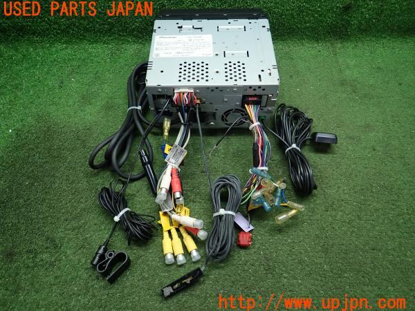 3UPJ=22100504]コルト ラリーアート バージョンR(Z27AG)carrozzeria カロッツェリア AVIC-HRZ008 HDDナビ 難有 中古_m2