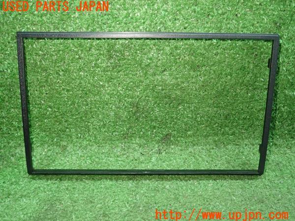 3UPJ=22100604]コルト ラリーアート バージョンR(Z27AG)社外 ナビ取付キット 中古_m1