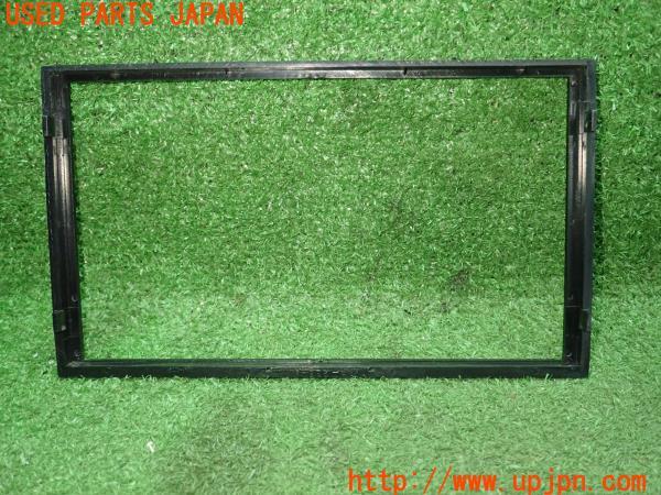 3UPJ=22100604]コルト ラリーアート バージョンR(Z27AG)社外 ナビ取付キット 中古_m2