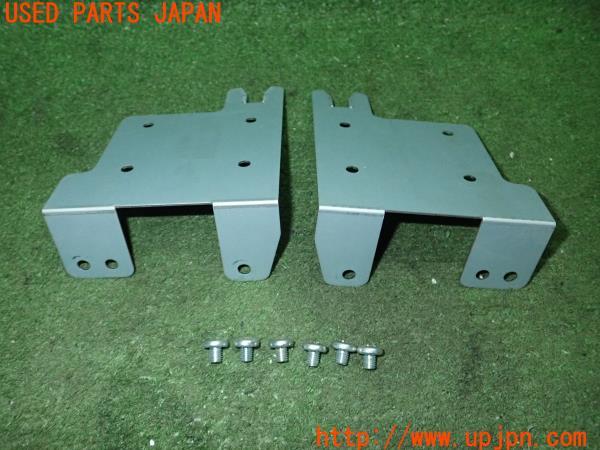 3UPJ=22100604]コルト ラリーアート バージョンR(Z27AG)社外 ナビ取付キット 中古_m3