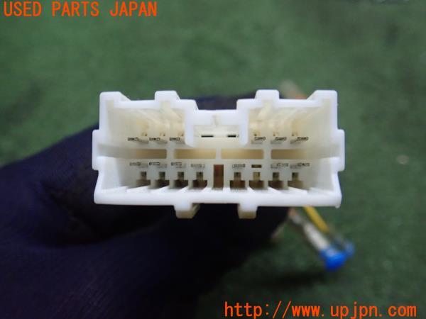 3UPJ=22100604]コルト ラリーアート バージョンR(Z27AG)社外 ナビ取付キット 中古_m4