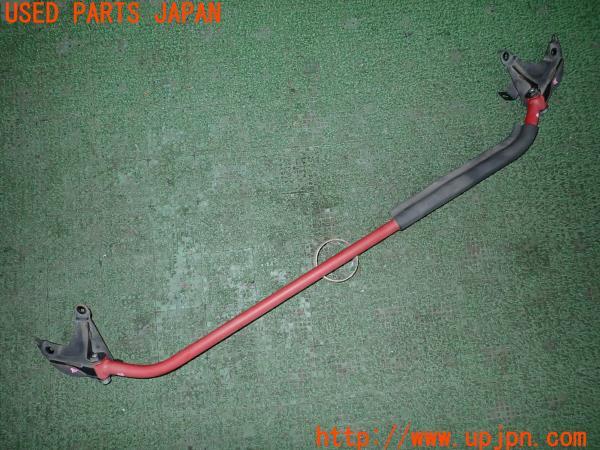 3UPJ=22100705]コルト ラリーアート バージョンR(Z27AG)純正 5220A432 フロントタワーバー 中古_m0