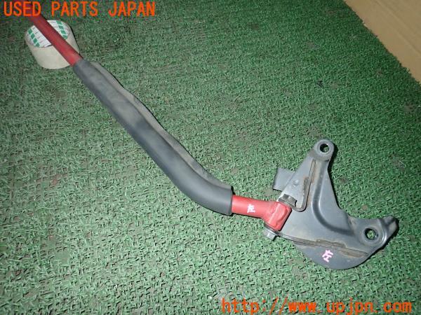 3UPJ=22100705]コルト ラリーアート バージョンR(Z27AG)純正 5220A432 フロントタワーバー 中古_m2