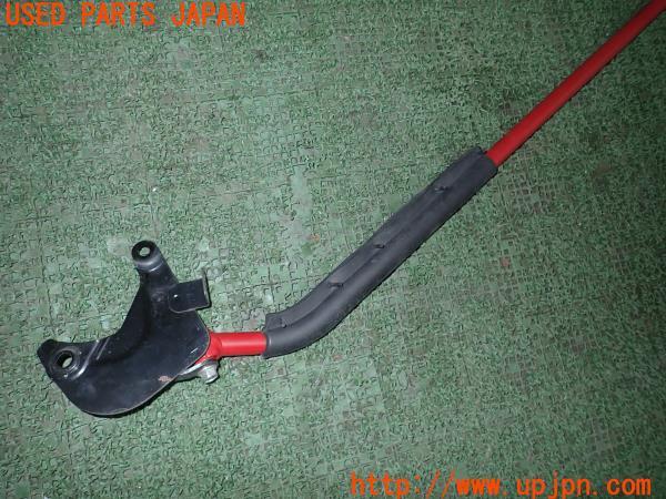 3UPJ=22100705]コルト ラリーアート バージョンR(Z27AG)純正 5220A432 フロントタワーバー 中古_m3