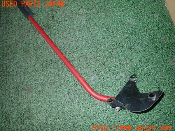 3UPJ=22100705]コルト ラリーアート バージョンR(Z27AG)純正 5220A432 フロントタワーバー 中古_m4