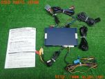 3UPJ=22110579]BMW 118 1シリーズi(1R15 F20)純正 インターフェース 9060 2455 212 中古_s1