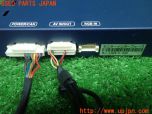 3UPJ=22110579]BMW 118 1シリーズi(1R15 F20)純正 インターフェース 9060 2455 212 中古_s3