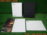 3UPJ=22110802]BMW 118 1シリーズi(1R15 F20)取扱説明書 取説 車両マニュアル 中古_s1