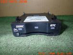 3UPJ=22120503]アウディ A7 スポーツバック(4GCYPC 4G8系)純正ビルトイン 8V0 919 813 B ETC車載器 ETC2.0 中古_s3