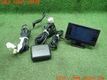3UPJ=22130575]レクサス LS600h Ｆスポーツ(UVF45)Yupiteru ユピテル Z230Csd レーダー探知機 中古_s1
