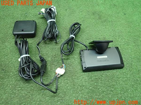 3UPJ=22130575]レクサス LS600h Ｆスポーツ(UVF45)Yupiteru ユピテル Z230Csd レーダー探知機 中古_m2