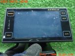 3UPJ=22130575]レクサス LS600h Ｆスポーツ(UVF45)Yupiteru ユピテル Z230Csd レーダー探知機 中古_s3