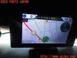 3UPJ=22130575]レクサス LS600h Ｆスポーツ(UVF45)Yupiteru ユピテル Z230Csd レーダー探知機 中古_s4