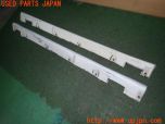 3UPJ=22160025]インプレッサ WRX STI(GC8 E型)社外 サイドステップ 中古_s2