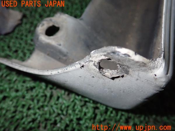 3UPJ=22160025]インプレッサ WRX STI(GC8 E型)社外 サイドステップ 中古_m4
