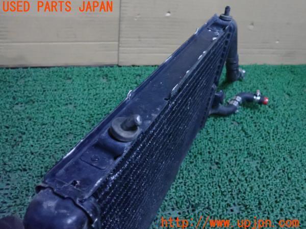 3UPJ=22160103]インプレッサ WRX STI(GC8 E型)レガシィ? 純正 インタークーラー 中古_m2