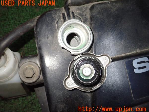 3UPJ=22160103]インプレッサ WRX STI(GC8 E型)レガシィ? 純正 インタークーラー 中古_m4