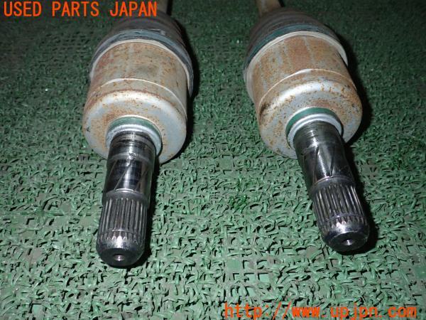 3UPJ=22160310]インプレッサ WRX STI(GC8 E型)社外 リアドライブシャフト 中古_m2