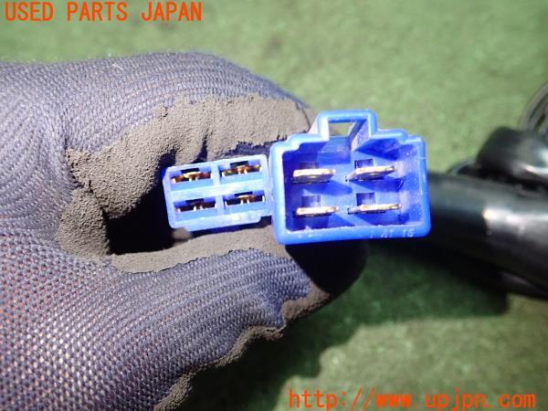 3UPJ=22160542]インプレッサ WRX STI(GC8 E型)TRUST トラスト GReddy GTT2 77511 ターボタイマー 中古_m3