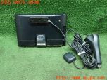 3UPJ=22160565]インプレッサ WRX STI(GC8 E型)Panasonic パナソニック GORILLA CN-GL706D メモリーナビ 2016年度版 中古_s2