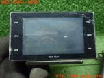 3UPJ=22160575]インプレッサ WRX STI(GC8 E型)COMTEC コムテック ZERO 702V レーダー探知機 中古_s1