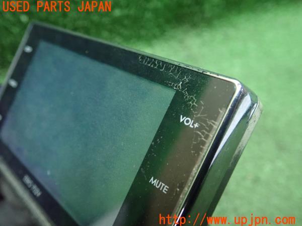 3UPJ=22160575]インプレッサ WRX STI(GC8 E型)COMTEC コムテック ZERO 702V レーダー探知機 中古_m4