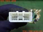 3UPJ=22160604]インプレッサ WRX STI(GC8 E型)社外 ナビ取付キット 中古_s3