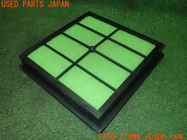 3UPJ=22170106]シビック(EK4)HKS スーパーハイブリッドフィルター エアフィルター 中古_m1