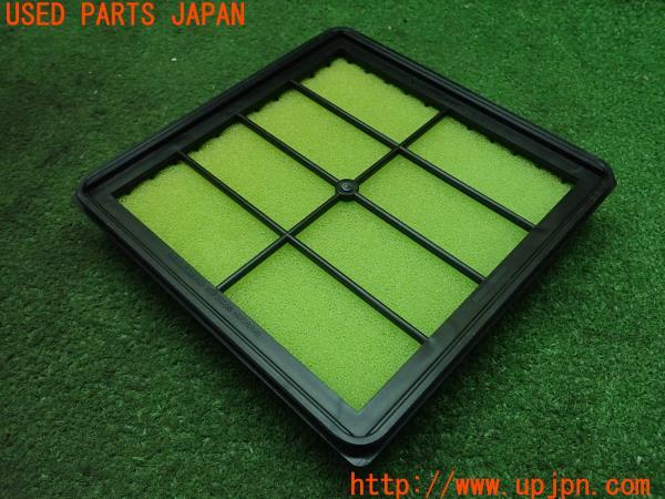 3UPJ=22170106]シビック(EK4)HKS スーパーハイブリッドフィルター エアフィルター 中古_m2