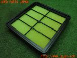 3UPJ=22170106]シビック(EK4)HKS スーパーハイブリッドフィルター エアフィルター 中古_s3