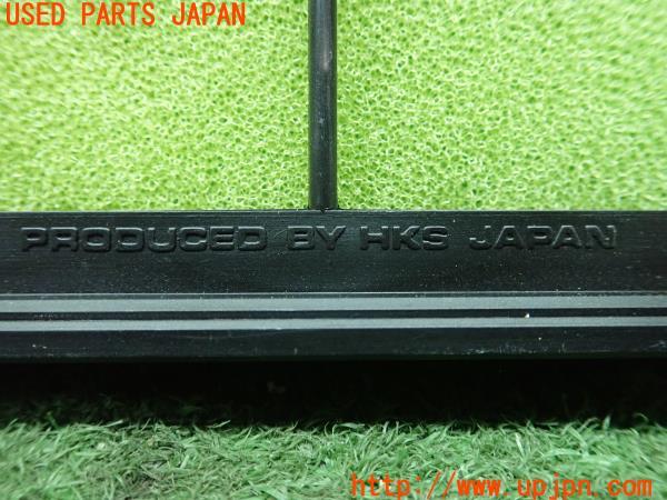 3UPJ=22170106]シビック(EK4)HKS スーパーハイブリッドフィルター エアフィルター 中古_m4
